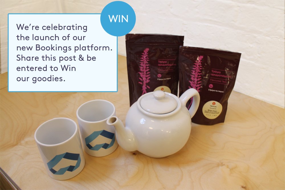 roomfortea's tweet photo. RT to Win: Two @roomfortea mugs, a £25 John Lewis gift card, and a package of tea from Milena's own @tearouteuk
https://t.co/8WzrQenJiS https://t.co/mJBETexVqO