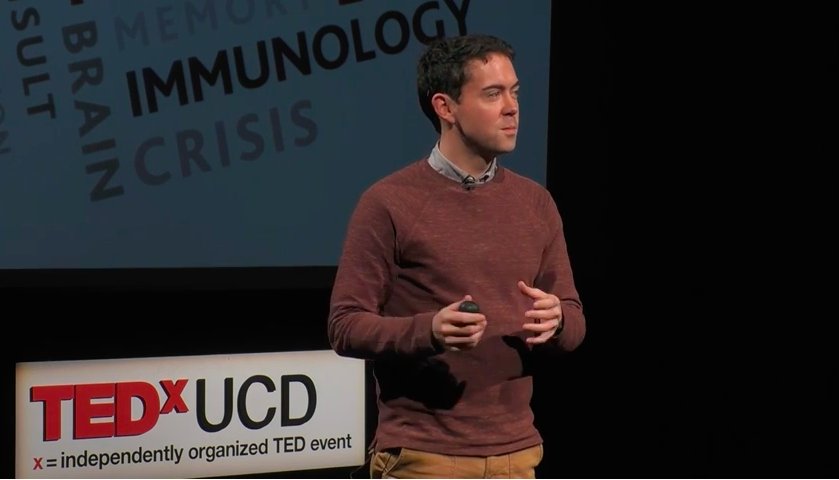 TEDx's tweet photo. How facial expressions affect language learning? https://t.co/HSR2Gcqvq8 https://t.co/3fbuRUsIe9