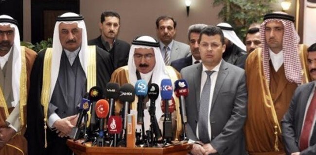 MevanAkreyi's tweet photo. #Iraqi #Sunnis Seeking to Establish Self-governing Region
https://t.co/Vl5W8egIN2…
#TwitterKurds #ShiaState https://t.co/1eMveG6rC1