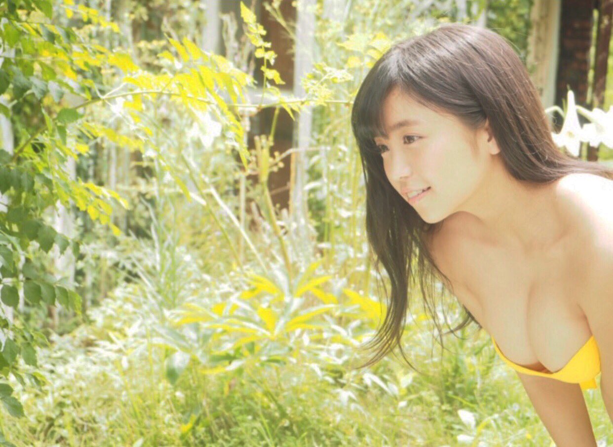 大原優乃 على X: 