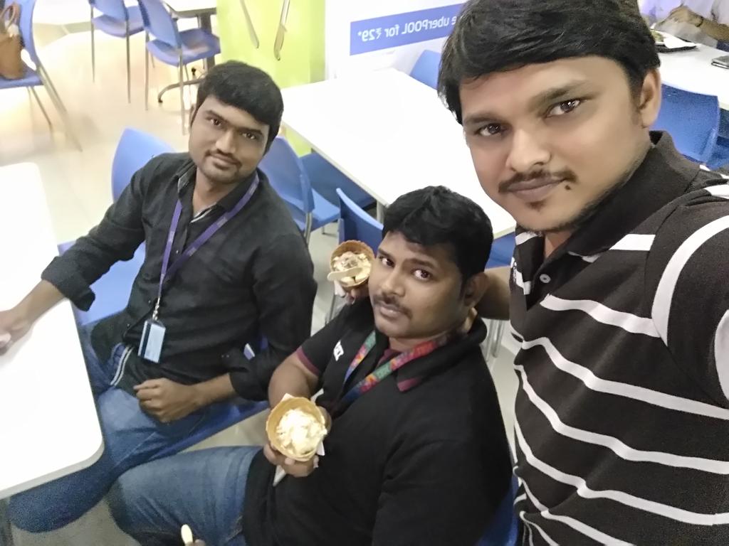g_gmani's tweet photo. #CSWBuildingTrust https://t.co/DvLsAJudxV