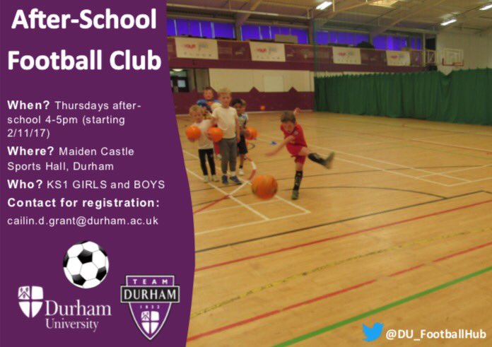 DU Football Hub ⚽️ tweet media