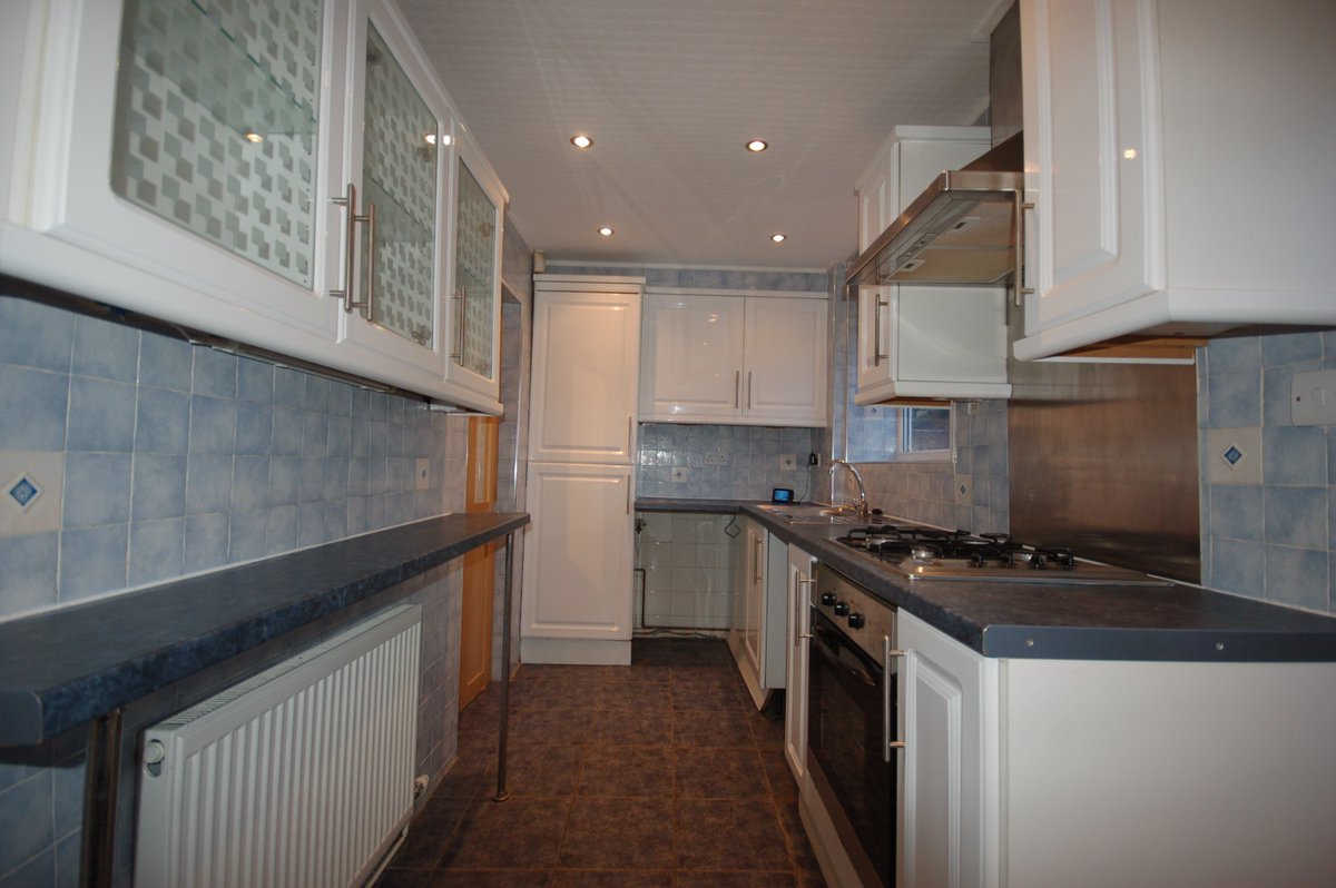 KeystoneBury's tweet image. Healey Avenue, Heywood, Rochdale 2 beds - Semi-Detached - £109,950 - For Sale