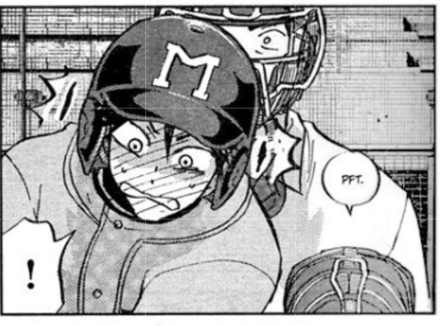 ABE TAKAYA IS THE WORST N I LOVE HIM 