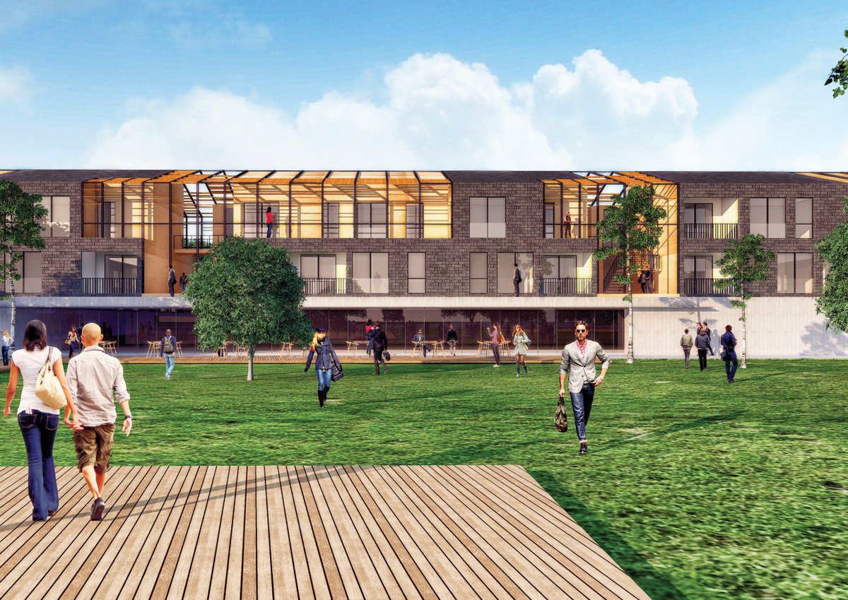 TOKI 7 İklim 7 Bölge Competition Proposal is online now @ plugofis.com