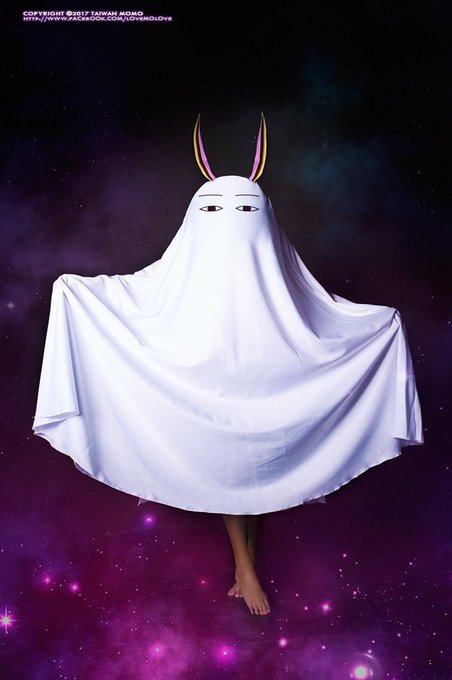 コスプレイヤーモモのTwitter画像30