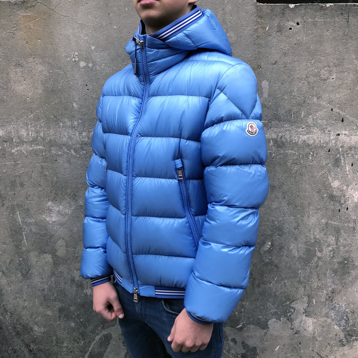 moncler sky