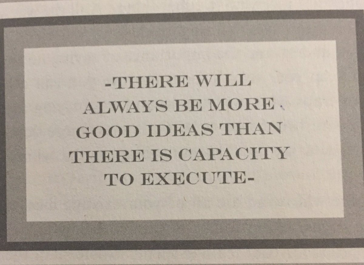 eunaudoha's tweet photo. The 4 disciplines of execution. #focus #wildly important goal #airport #waiting.#crispvision #createvision. https://t.co/TMCMiETY97