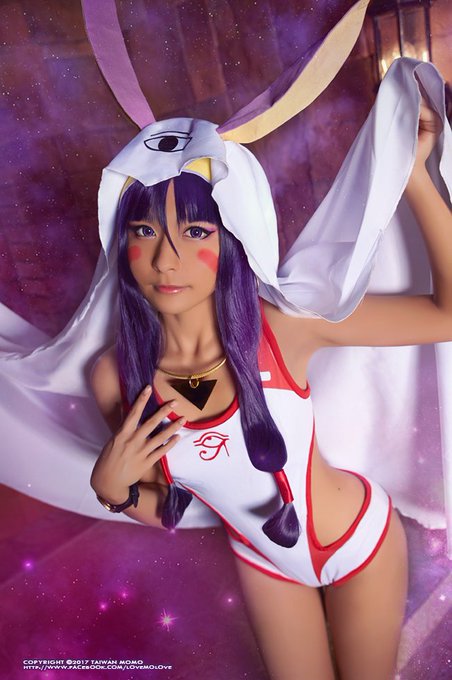 コスプレイヤーモモのTwitter画像31