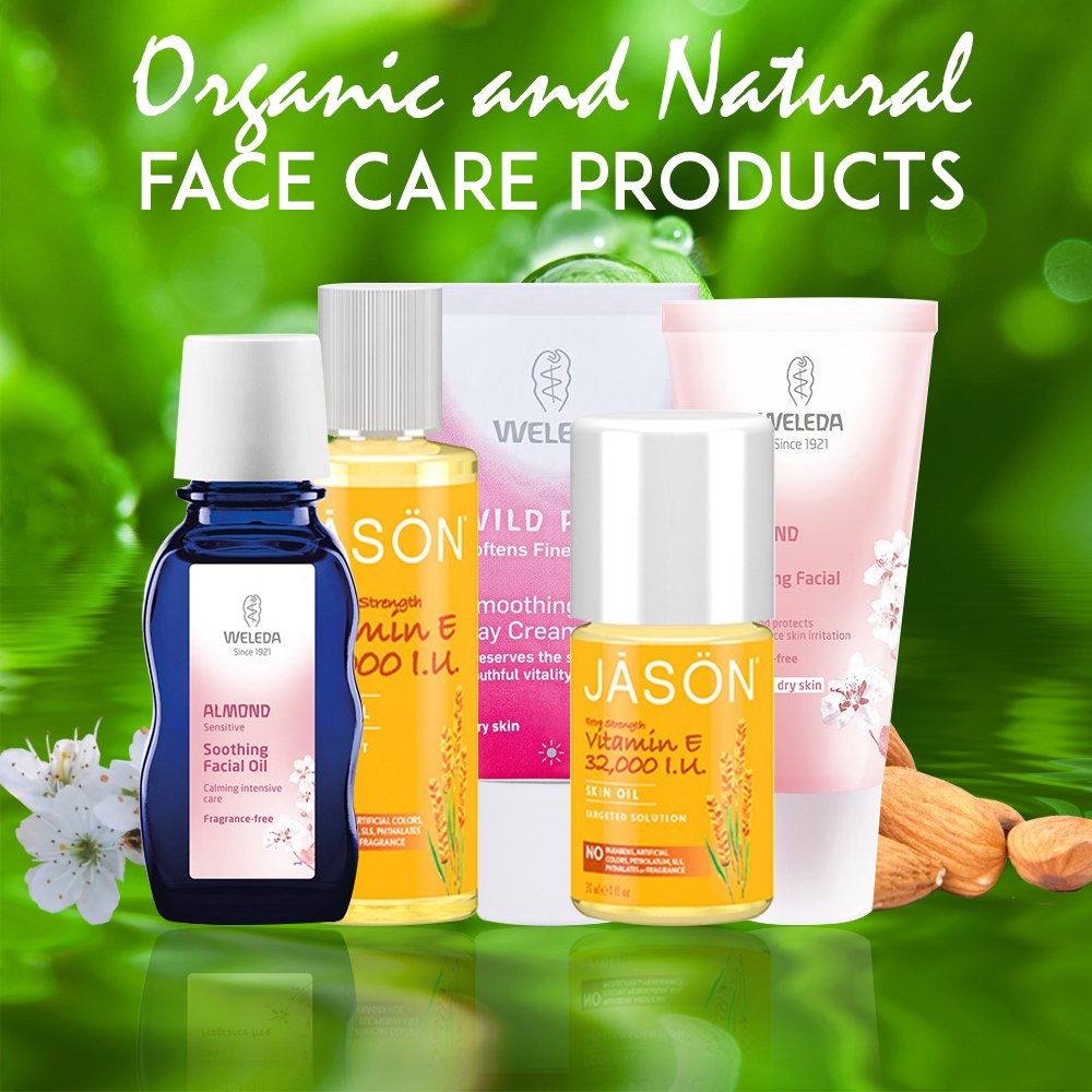NaturalHB1's tweet photo. Discover the power of natural face care products, we offers them to give your skin the nourishment and protection.
https://t.co/vsljtN91pl https://t.co/kzwpeQiuuu