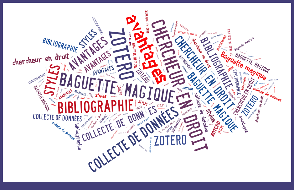 Zotero pour la recherche en droit : tutoriel critique et retour d’expérience, par… blogdroiteuropeen.com/2017/10/06/zot…