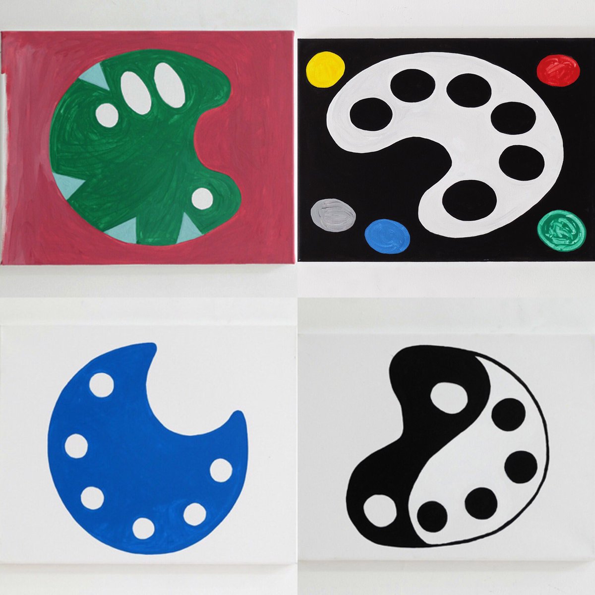 Exhibiting new works by #camilaoliveirafairclough at #sundayartfair in #london instagram.com/p/BZ5ySQRFVR9/