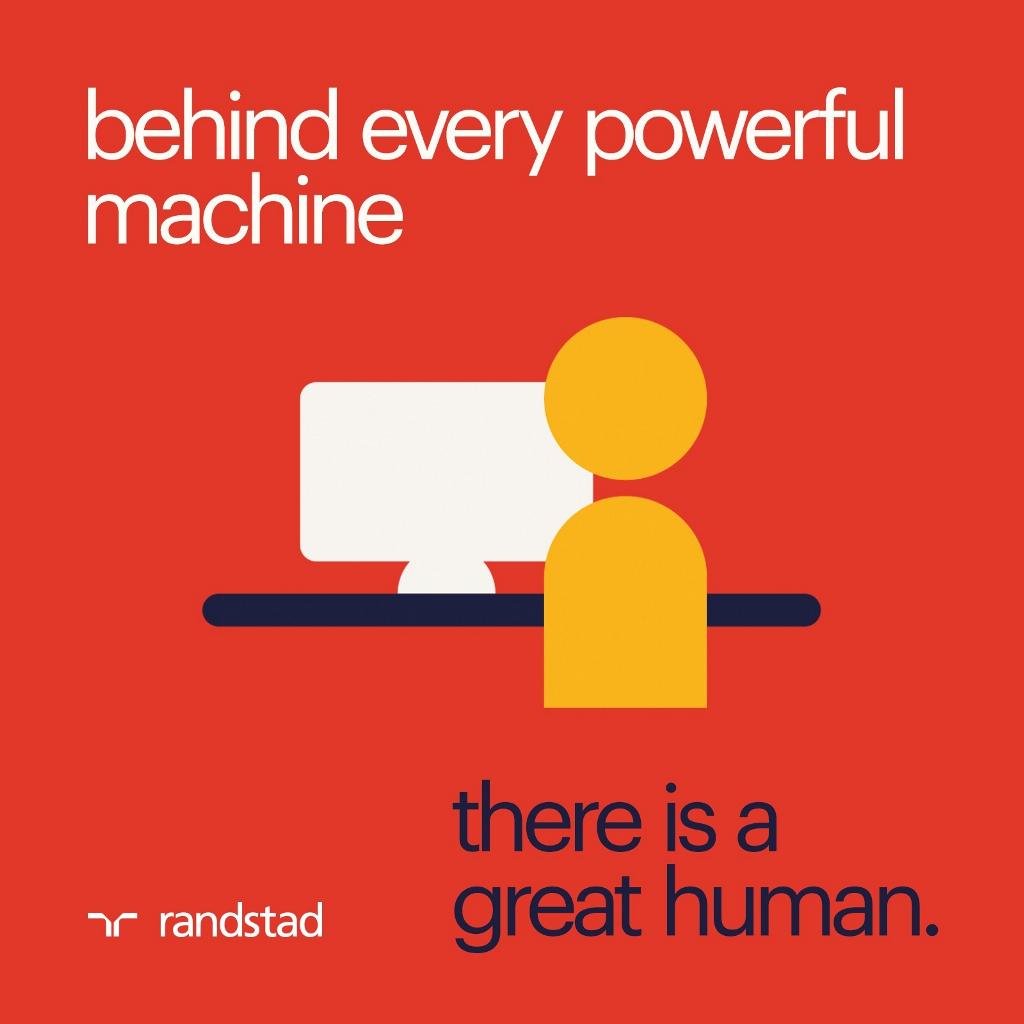 Randstad Tech tweet media