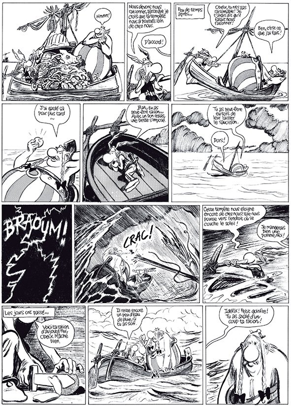 "Variations" de Blutch chez <a href="/EditionsDargaud/">Editions Dargaud</a> livreshebdo.fr/article/le-mon… #bandedessinee