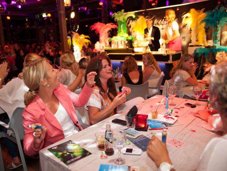 Gooische Shopping Night in hartje Hilversum dlvr.it/Psm7gg