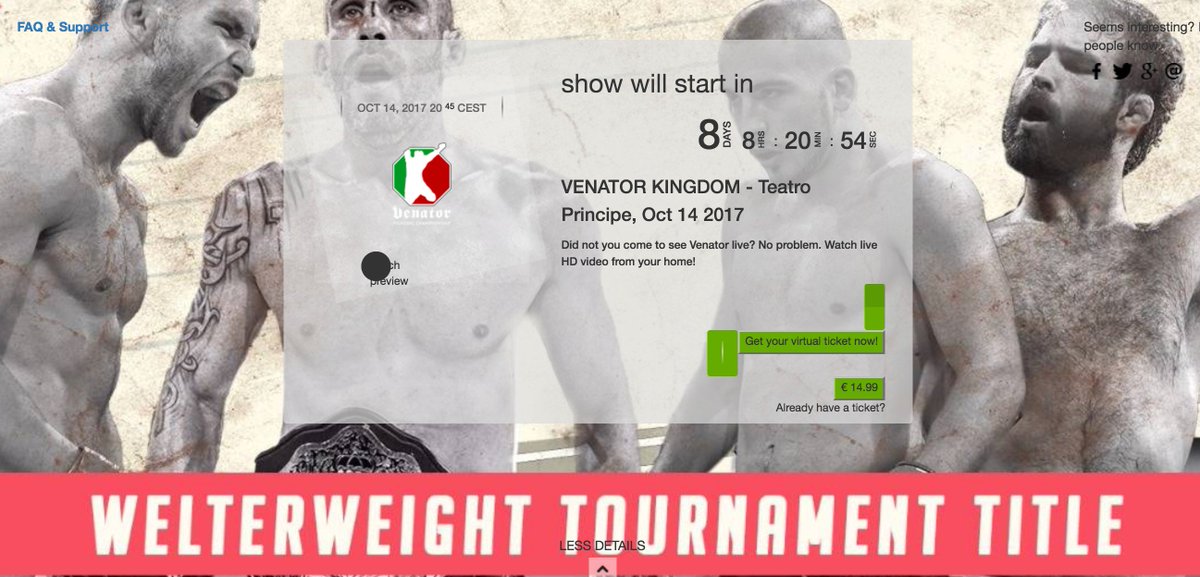 VenatorFC tweet media