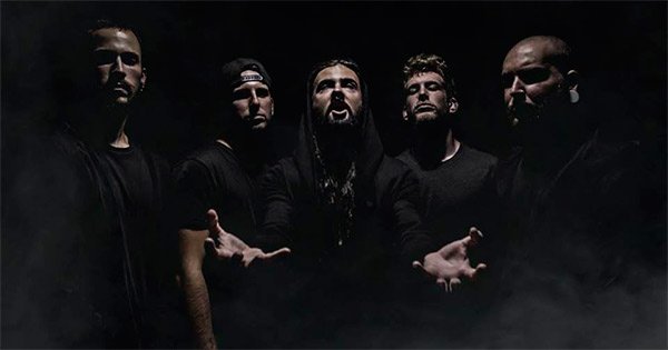 Cannibal Grandpa serála primera banda invitada de hoy en Rockcinante, el show de Óscar Lujuria en nuestra radio: mariskalrock.com/?p=112826