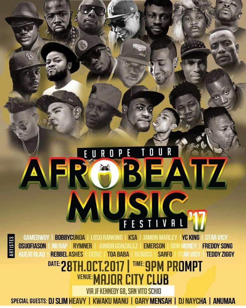 13play_'s tweet photo. Afro beat our high https://t.co/FKQh292iMV