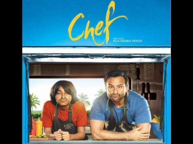 bsindia's tweet image. #Chefreview : Saif Ali Khan's career best in heartwarming culinary drama mybs.in/2UZWOUV