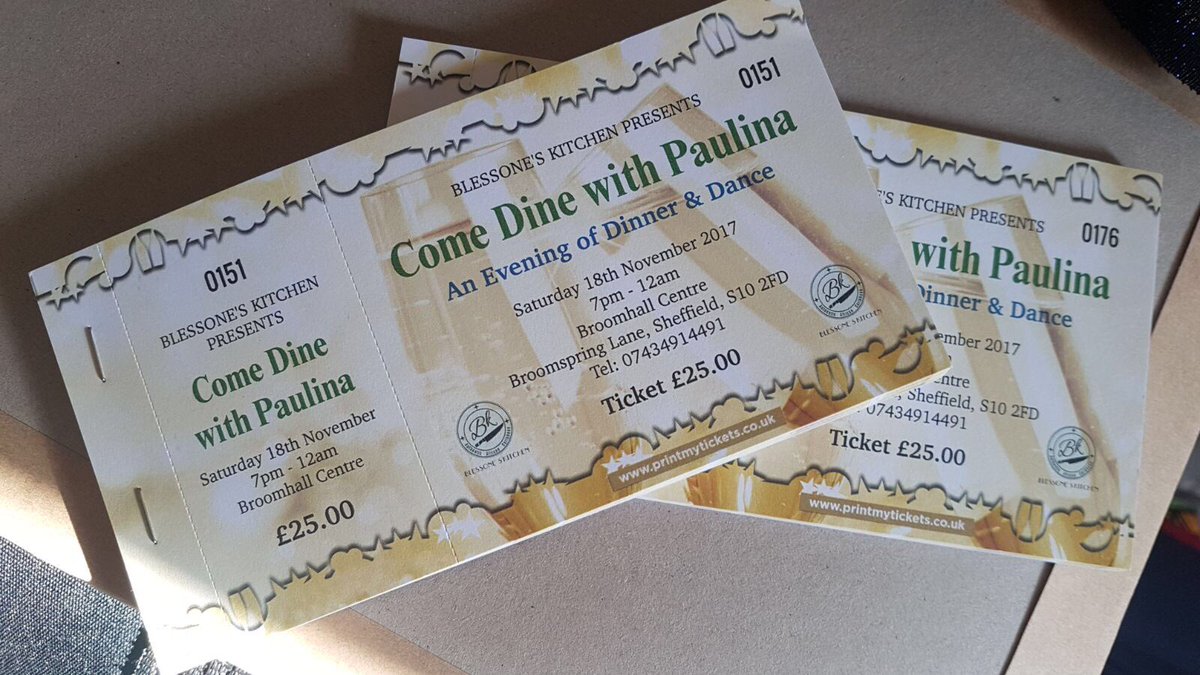 Blessone's Kitchen tweet media