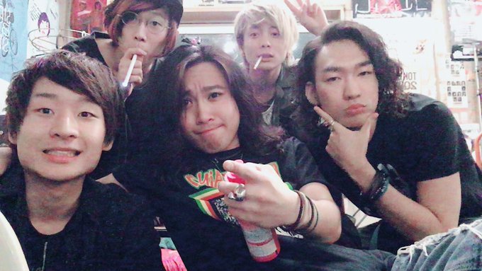 超レア！優里くんのデビュー前のバンドCD／THE BUGZY