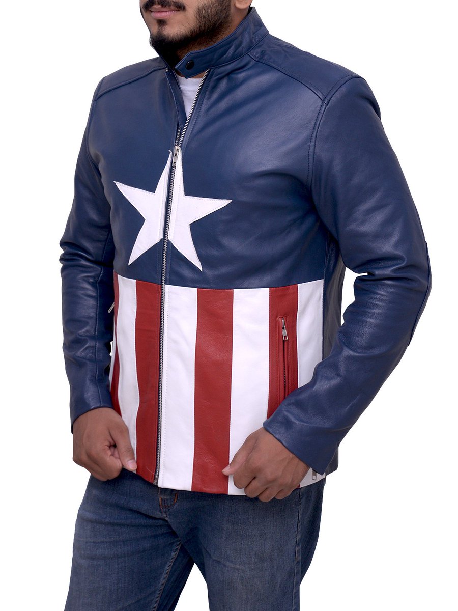 BLeatherJackets's tweet photo. Jon Bon Jovi Concert American Leather Jacket https://t.co/or8oL9T6nm

#Jonbonjovi #Americanjacket #onlineshopping #Amazon #Jacket #concert https://t.co/Lw0iGIKZpC