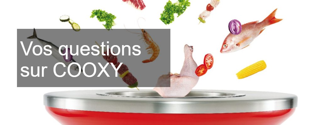 Cooxy_Plancha's tweet photo. FAQ - Vos questions sur la plancha collective connectée Cooxy ? 🤔https://t.co/9TxhLdTYpx #plancha #Cooxy https://t.co/8HJKcJo8l3