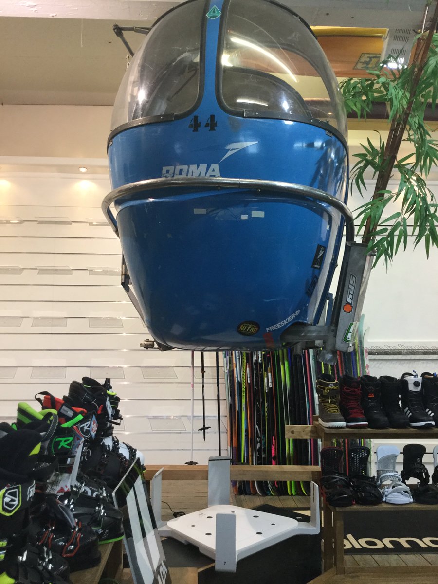 Skiset France ❄🏂 tweet media