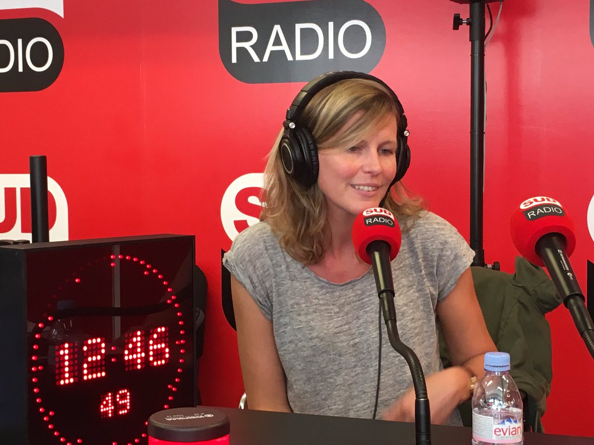 Sud Radio tweet media