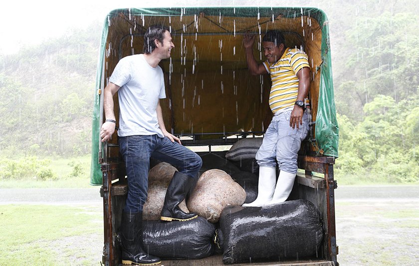 The Chocoactivists 2017 sublimemagazine.com/the-chocoactiv… 
#SublimeCocoa #chocolateweek Changing the way we consume #chocolate around the #world