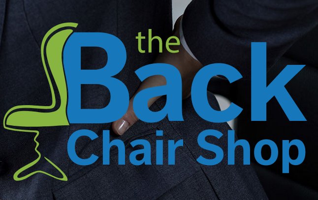 BackChairShop tweet picture