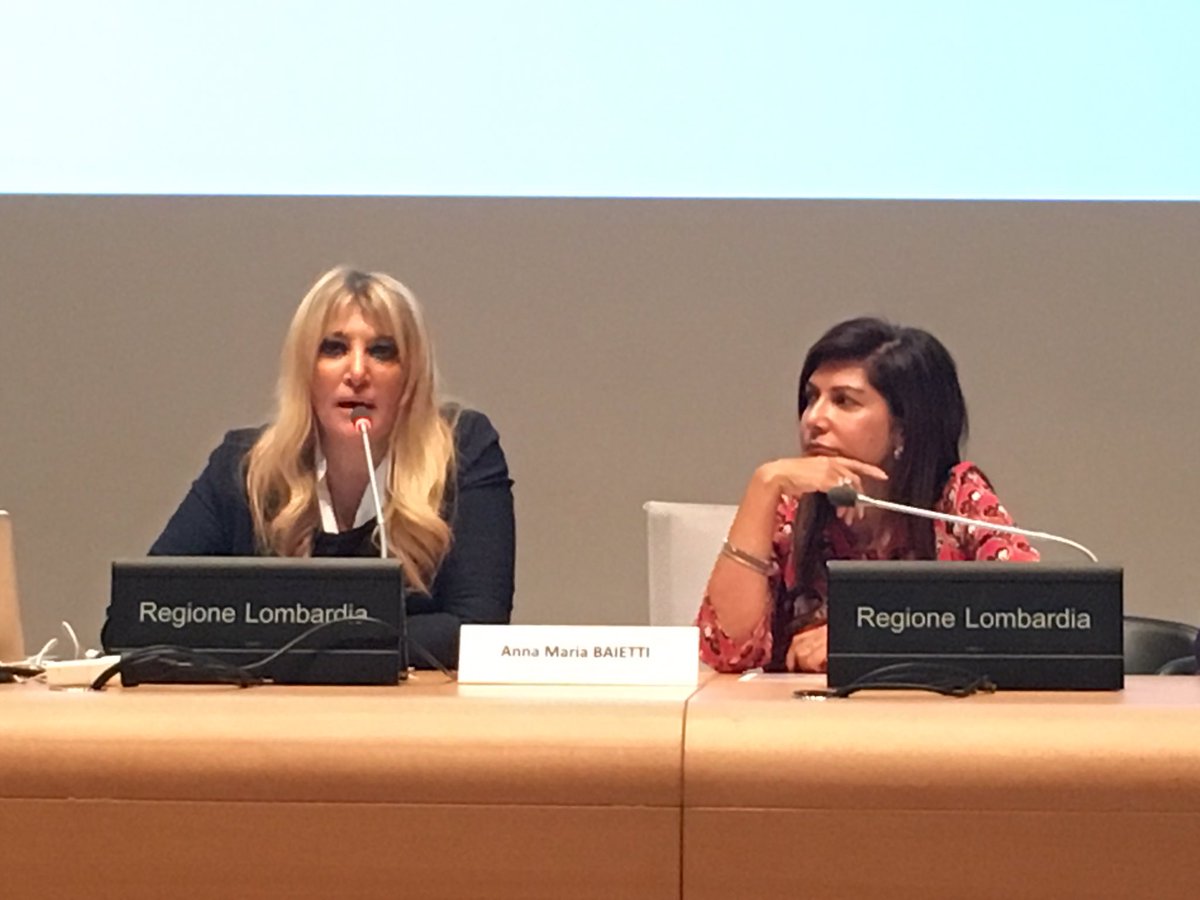 #oltredama #disabilitàesalute AM Baietti #Dama Bologna ha già costruito una prima rete di lavoro e dell'ospedale su e con il territorio