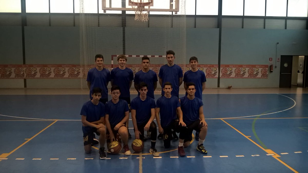 CD San Pedro Moixent tweet media