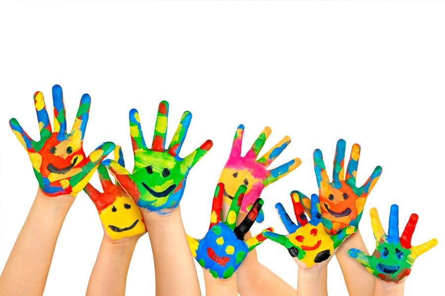 I fanciulli trovano tutto nel nulla, gli uomini il nulla nel tutto.
(Giacomo Leopardi) #GiornataMondialeDelSorriso