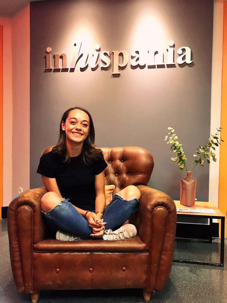 Inhispania's tweet photo. Our intern Meg wrote these recommendations for truly enjoy #Madrid, Personally, we love number 1&amp;2! https://t.co/xg6HRxsmbS #inhispania https://t.co/vRpZetmwCq