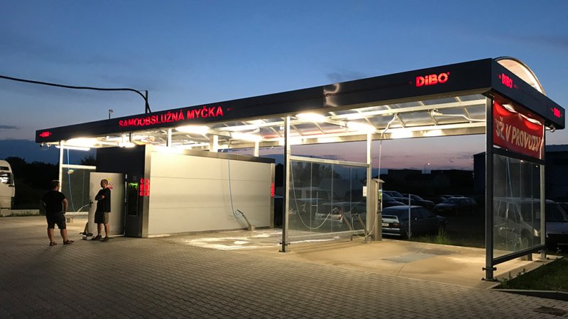 CarwashProNL's tweet photo. Dibo plaatst nieuw wasboxproject in Tsjechië #CarwashPro @DiBO_Cleaning #carwash #wasbox #Pilsen https://t.co/zd8t71UWKw https://t.co/32zsRuWwZ0