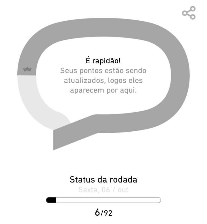 E nada de atualizar....
#BetaAjudaBeta 
#BetaQuerLab 
#SDV