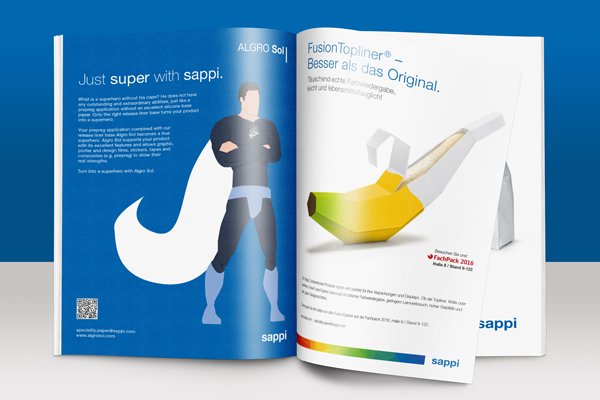 duomediaPR's tweet photo. Media Buying is an art in itself. Don't believe us? Have a look here how we helped @SappiEurope with advertising. https://t.co/3ru7vK5JGx https://t.co/c7UbNlfktR