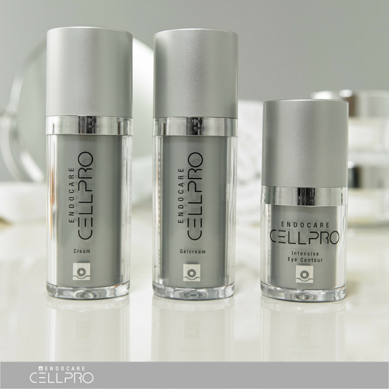 AesthetiCareUK's tweet photo. Pop your CELLPRO cream next to your bed to make sure you don't forget to apply it in the evening! #endocarecellpro #skinrejuvenation https://t.co/qf5X7vqmM0
