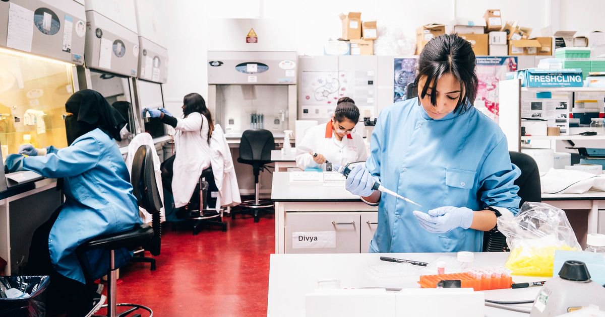 Uni of East London tweet media