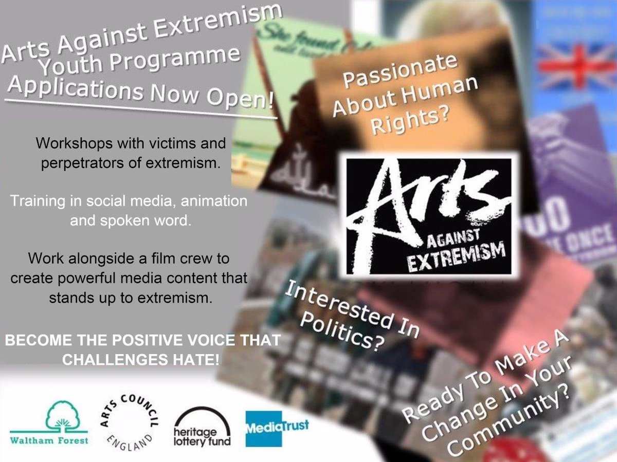 Waltham Forest Council tweet media