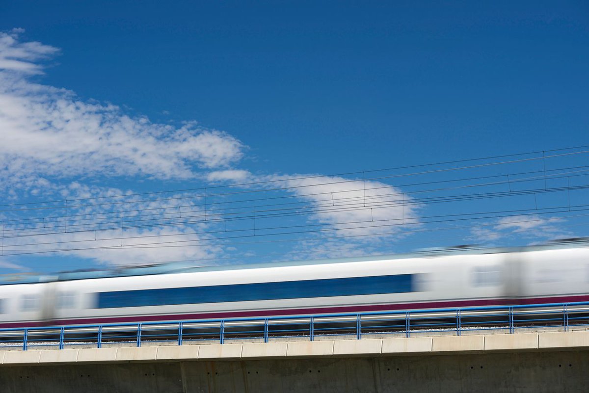 El Gobierno soterrará Murcia para que no afecte al paisaje del trayecto del AVE buff.ly/2xmAMAA