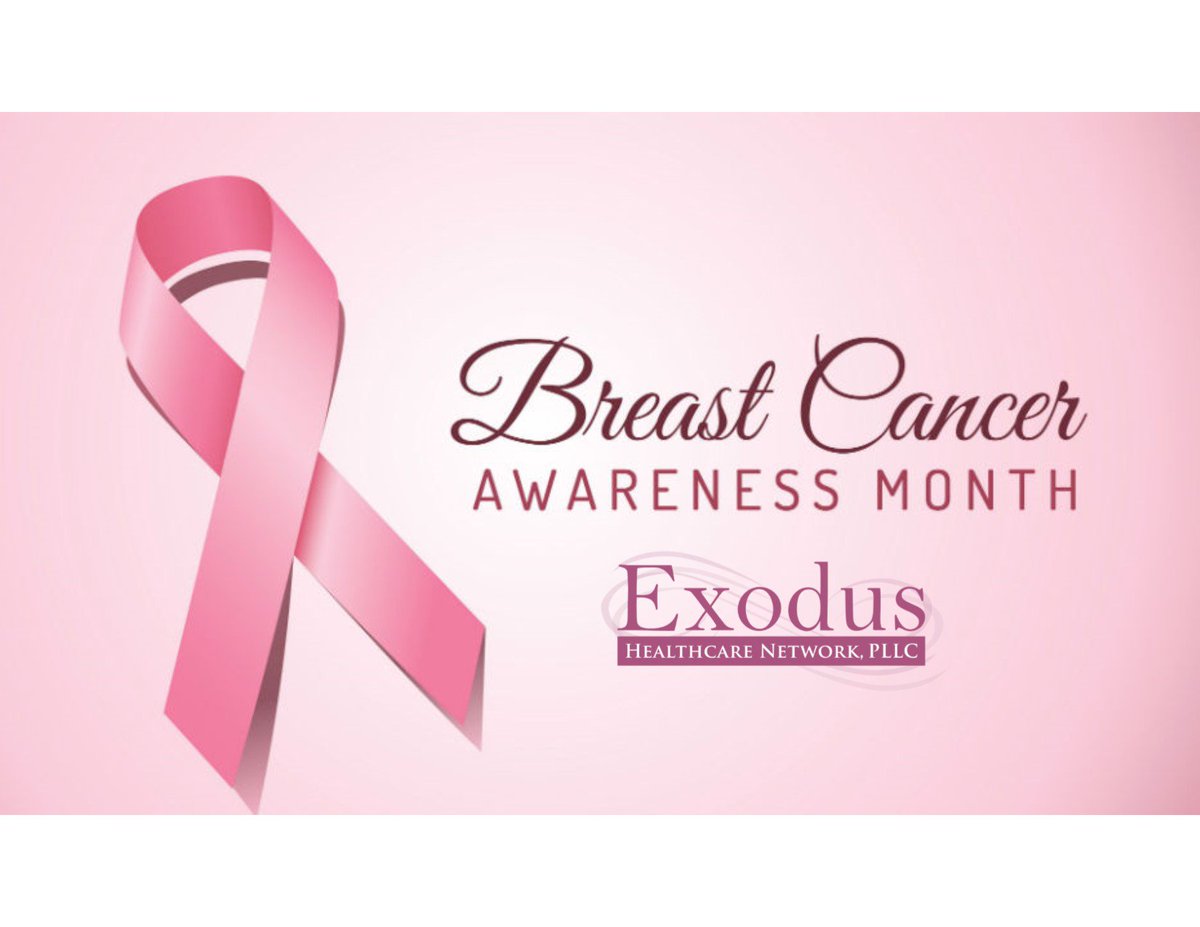 Exodus Healthcare tweet media