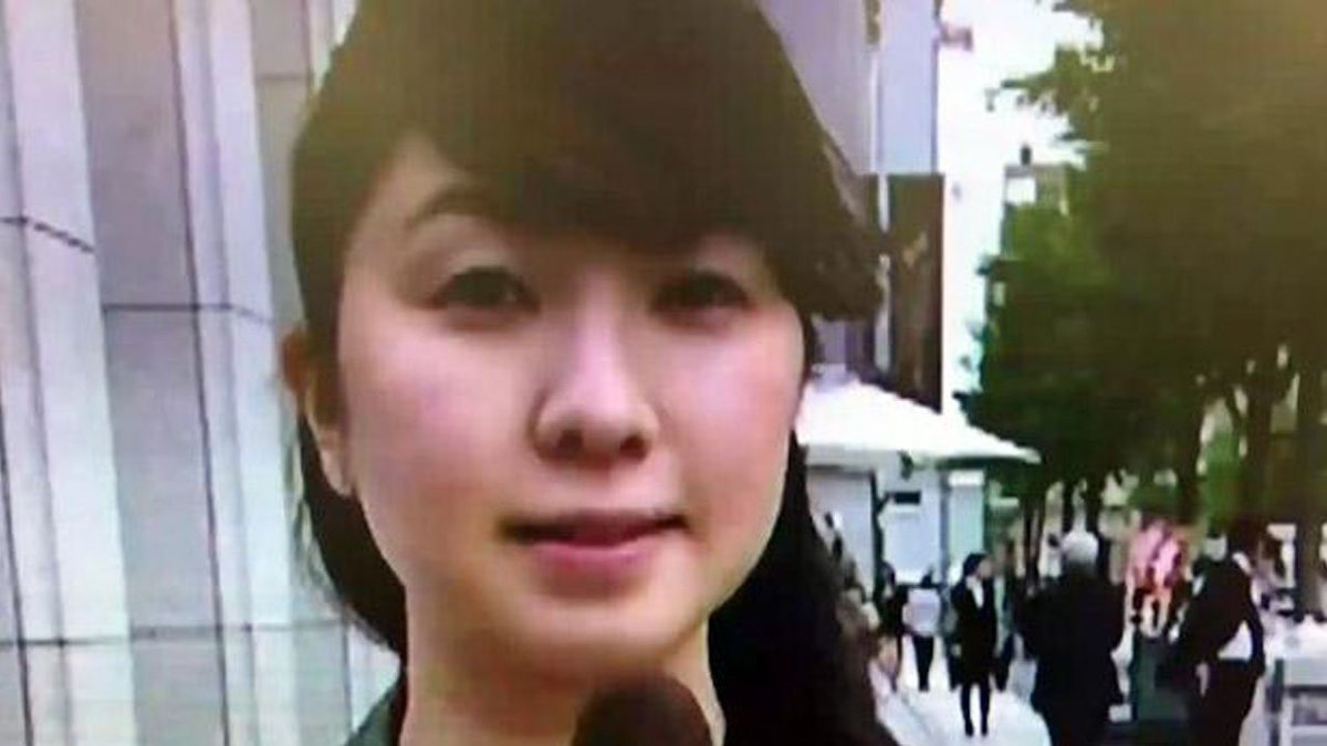 Reporter dies after clocking 159 hours of overtime in the month leading up to her death bit.ly/2ksyqih?utm_me… https://t.co/45odMr67Ks