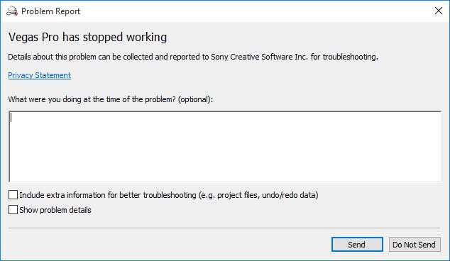 Checking for Software Conflicts