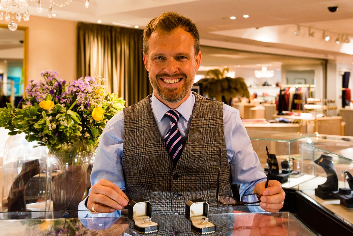 Unique pieces, individual treasures and antique finds <a href="/CorriganJewels/">Corrigan Jewellery</a> are available on 2nd in Piccadilly > bit.ly/2yMHL79