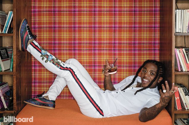 billboardhiphop's tweet photo. Here's what #YouShouldKnow about @Jacquees https://t.co/gyqDFfpJ5t https://t.co/vkdMX3Eaa2