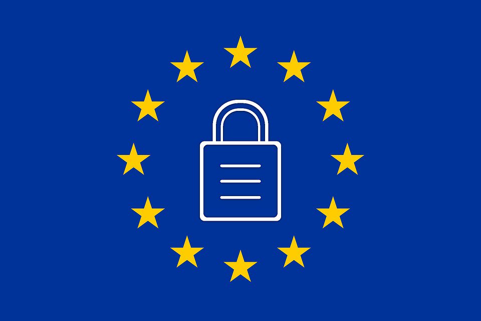 eredactcompany's tweet image. #GDPR will make our #RedactionSoftware a more critical investment than ever before and here&apos;s why 💡
ow.ly/prn630f4L0s