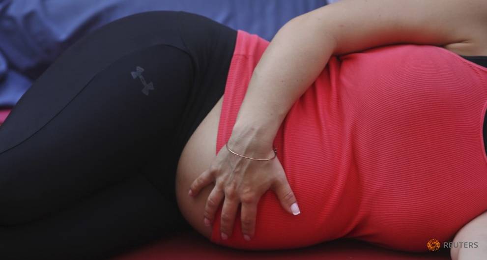 ChannelNewsAsia's tweet photo. NUH develops smartphone app to help manage diabetes during pregnancy https://t.co/pYToujwuYN https://t.co/Ja7gCdvS1N