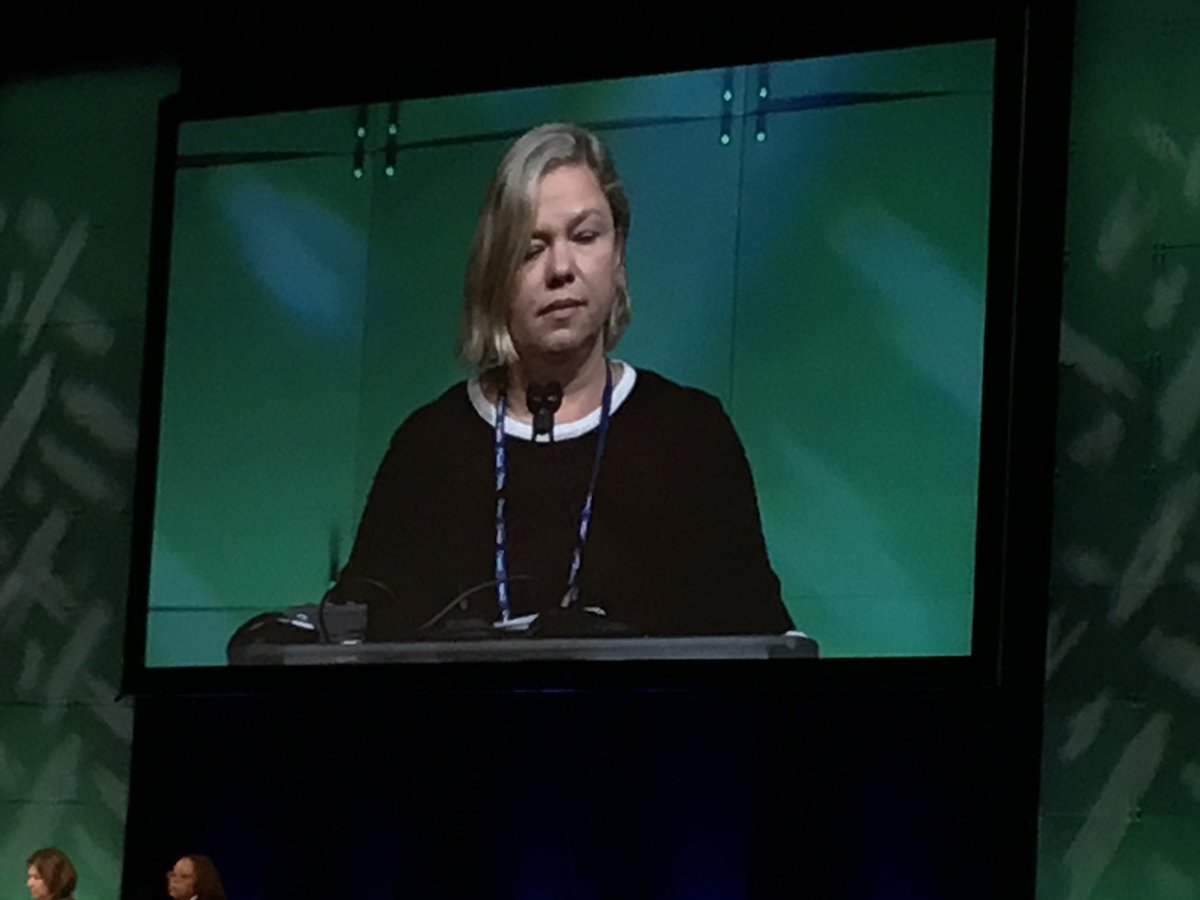 Great job by Marianna presenting the basic science of stress urinary incontinence.